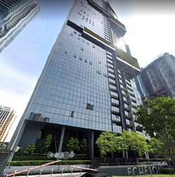 Echelon (D3), Condominium #529760681